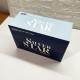 Гильзы для табака "SILVER STAR King Size filter 84мм/15мм/8,1мм" (500)
