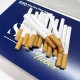 Гильзы для табака "SILVER STAR King Size filter 84мм/15мм/8,1мм" (500)